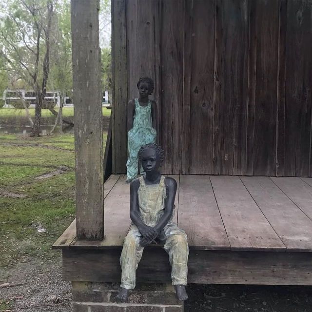 New Orleans: Whitney Plantation & Museum Tour - Common questions