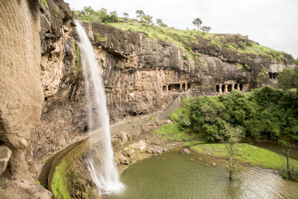 From Aurangabad: Private Tour to the Ajanta Caves - Sum Up