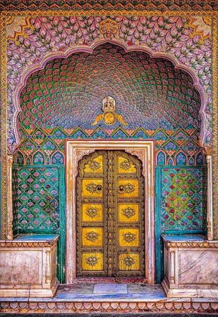 Jaipur: Instagram Tour of The Top Photography Spots - Sum Up