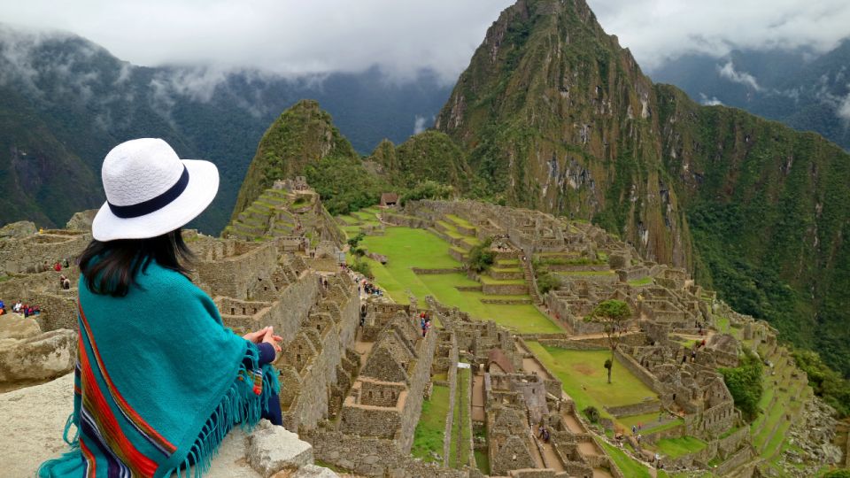 From Cusco: Machu Picchu Day Trip - Sum Up