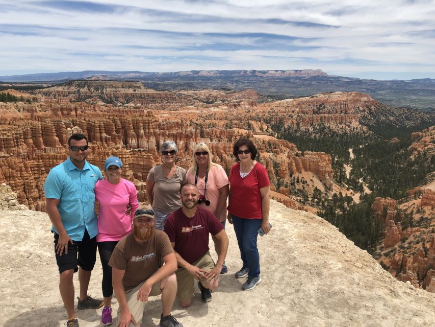 Bryce Canyon National Park: Guided E-Bike Tour - Sum Up