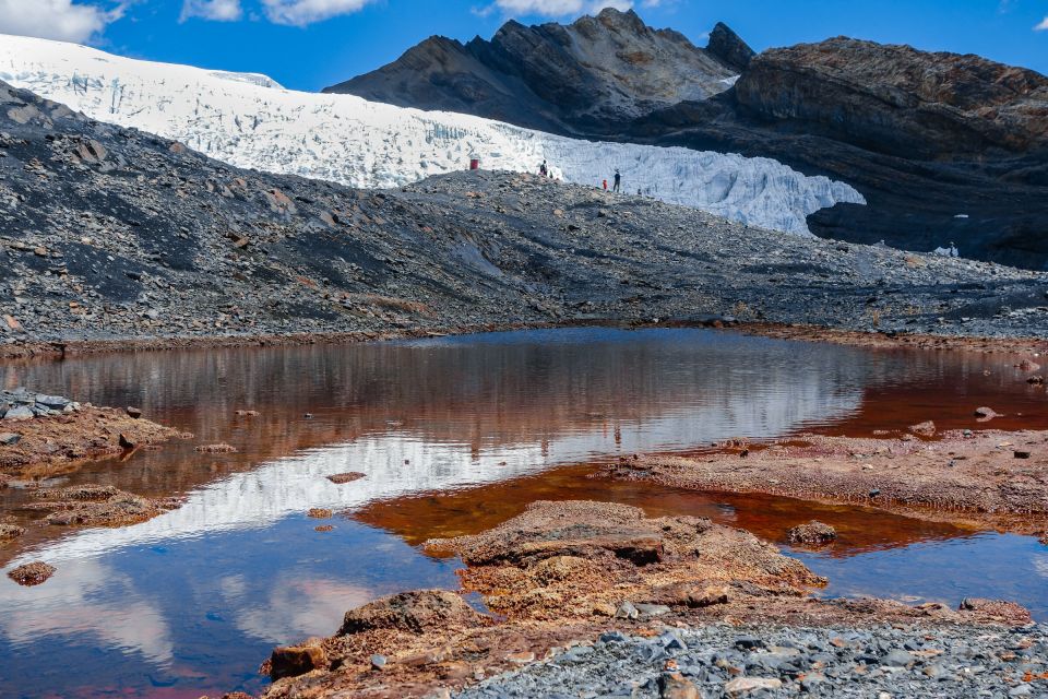 Huaraz: Pastoruri Glacier Day Trip - Key Points