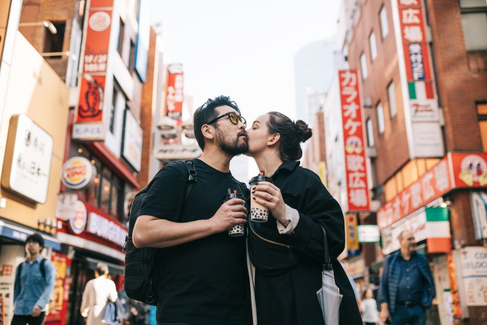 San Francisco: Chinatown Culinary Walking Tour - Key Points