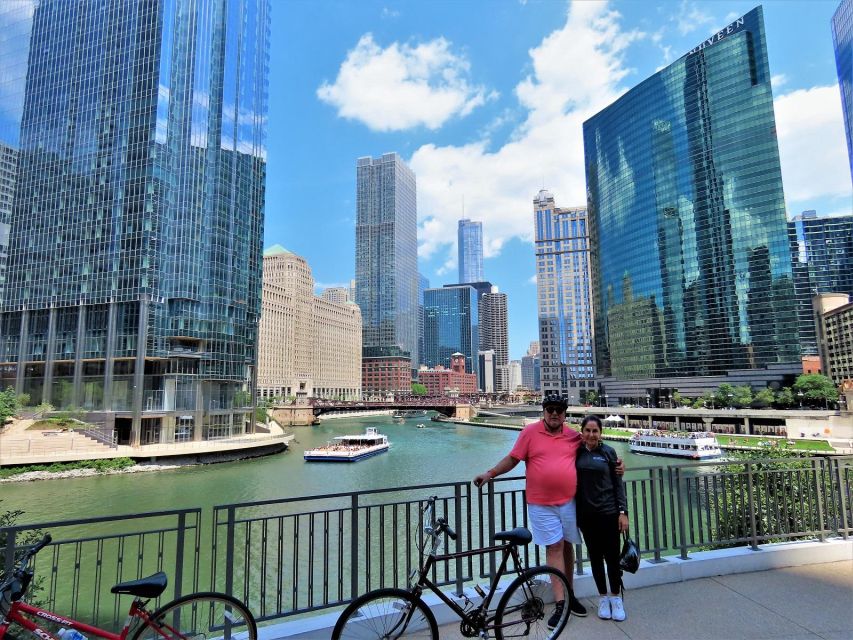 Chicago Bike Adventures: Custom Neighborhood Bike Rides - Pricing and Duration