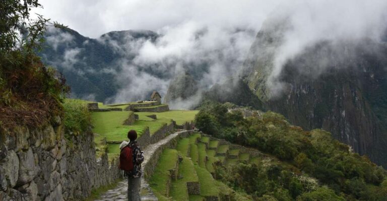 Inca Jungle Trek 3 Days