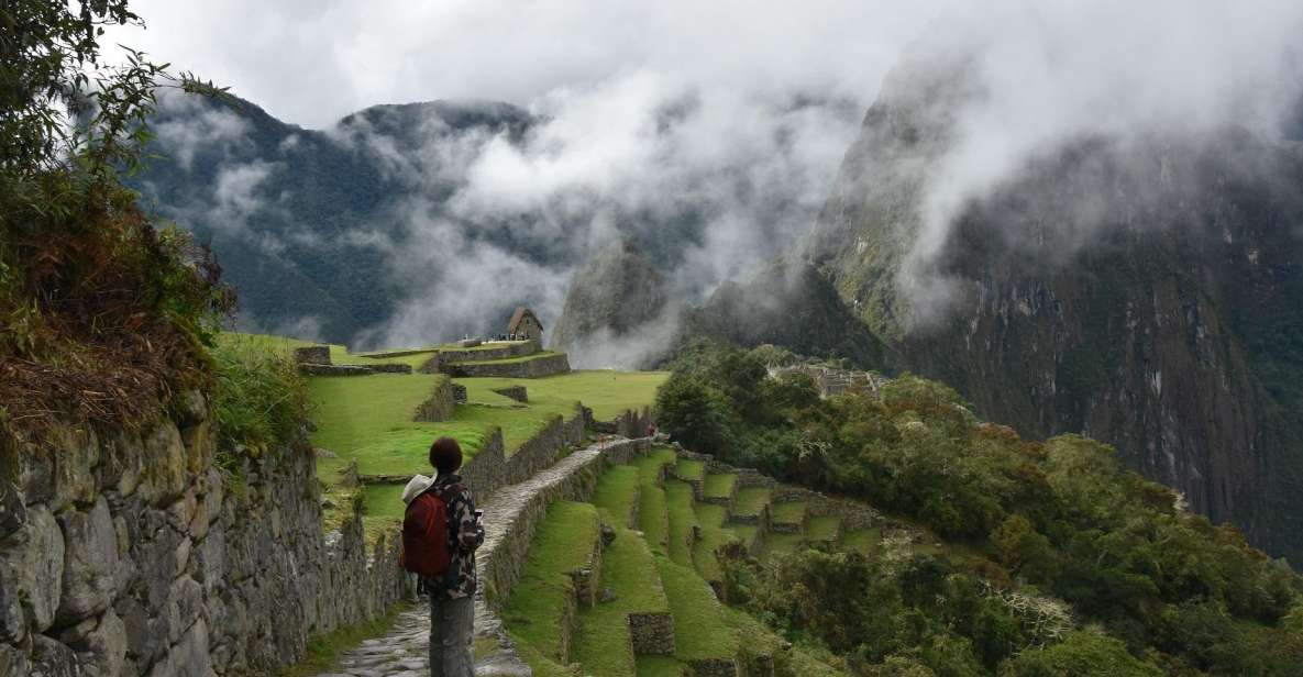 Inca Jungle Trek 3 Days - Trek Highlights and Activities