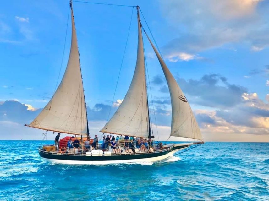 Key West: Full Day Tour of Key West National Wildlife Refuge - Tour Details