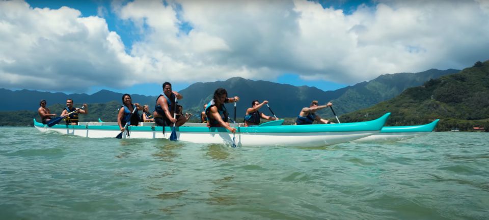 Oahu: Secret Island Beach Adventure and Water Activities - Location and Pricing Information