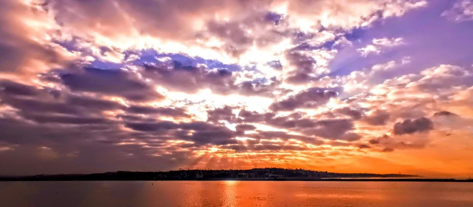 Venice Beach: Photography Tour With a Local Guide - Tour Details