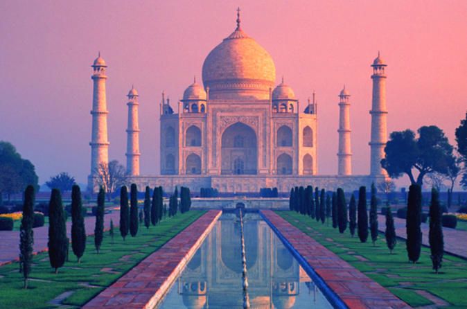 From Delhi: Taj Mahal and Agra Fort: Full-Day Trip by Car - Inclusions and Exclusions