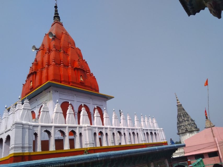 From Varanasi: One Day Ayodhya Tour From Varanasi - Tour Inclusions