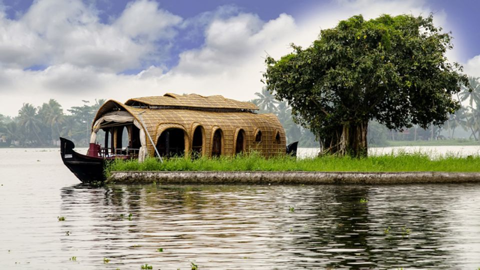 Gods Own Place-Kerala Tour - Inclusions and Exclusions