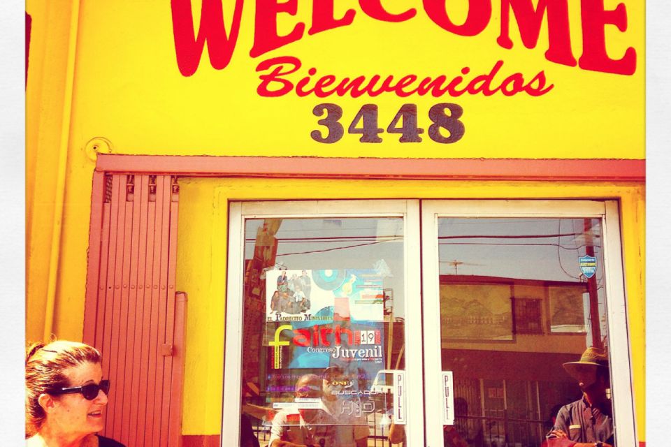 Los Angeles: East LA Latin Flavors Walking Tour - Highlights