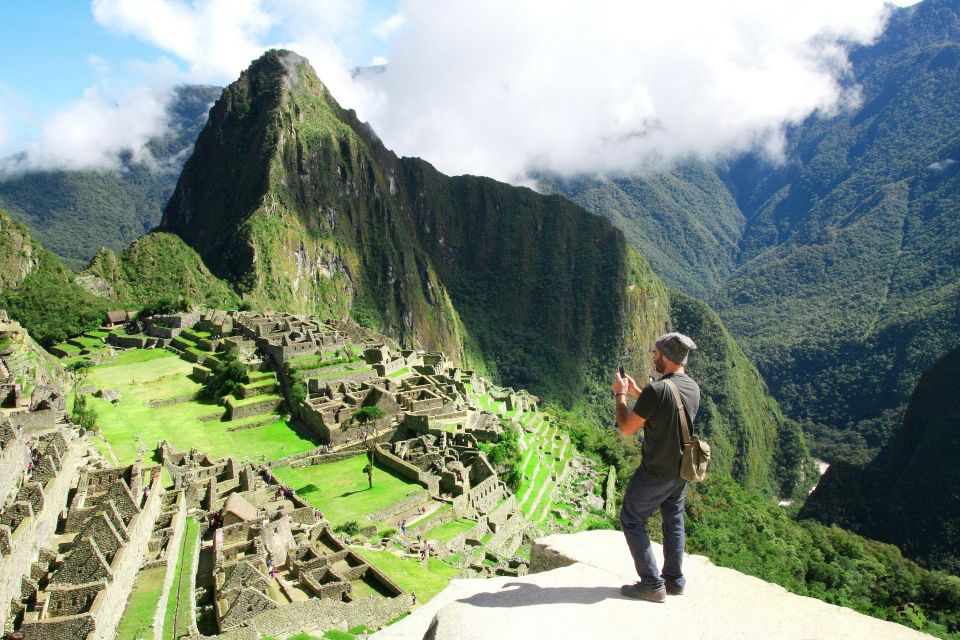 Machu Picchu Full Day Tour - Price and Duration