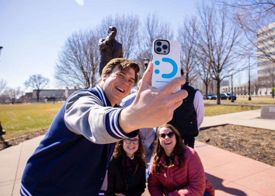 Minneapolis: History and 4-Bar Crawl Guided Walking Tour - Inclusions and Restrictions