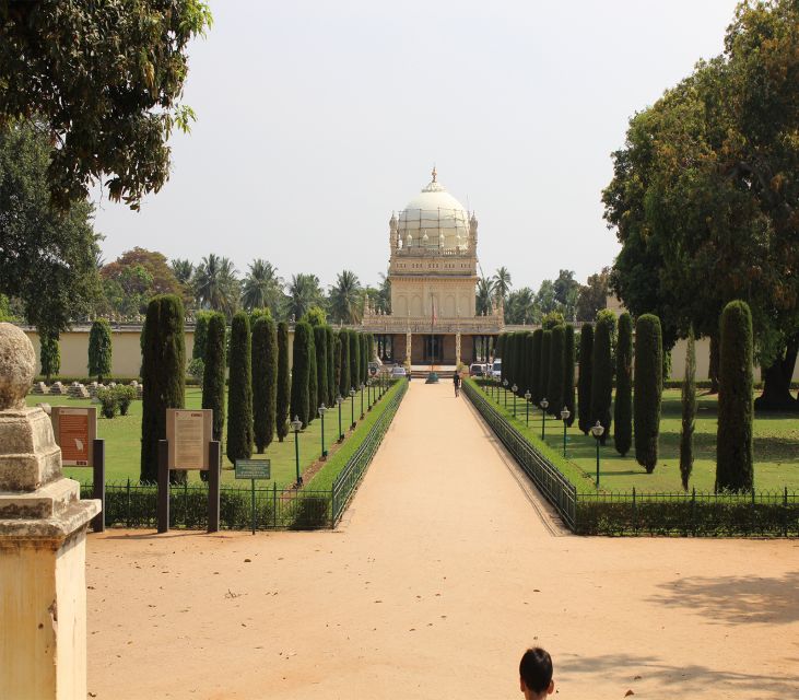 Mysore: 2-Day Palace and Gardens Tour From Bangalore - Tour Highlights