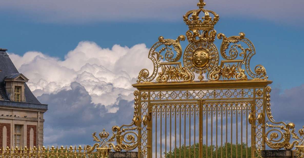 Versailles: Private Guided Tour of the Palace - Customer Reviews