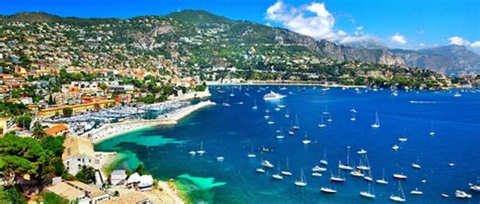 Ville Franche: Private 5-Hour Sightseeing Tour - Important Information