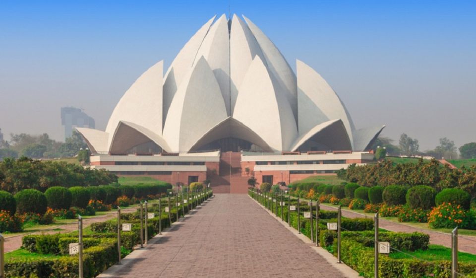 Evening Delhi City Tour 4 Hours With Guide & Transfers - Group Size & Cost Details