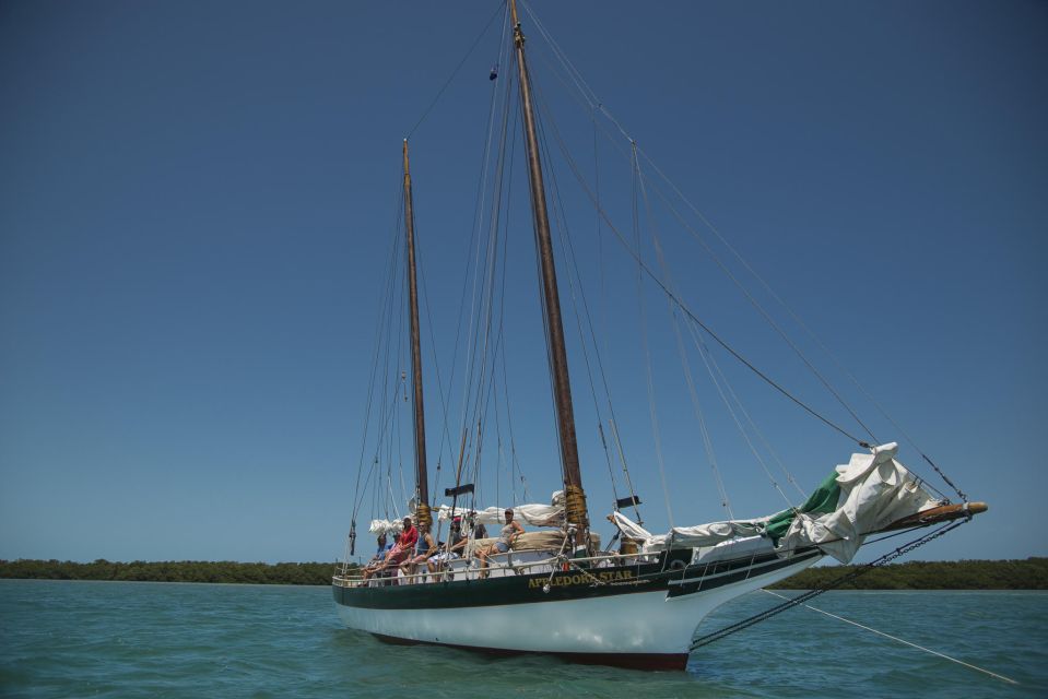 Key West: Full Day Tour of Key West National Wildlife Refuge - Meeting Point