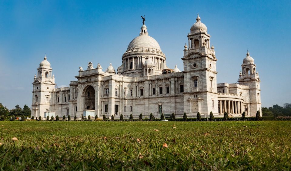 Kolkata: Private Tour of City of Joy With Licensed Guide - Description