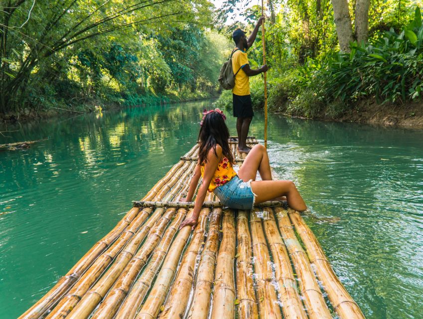 Lethe Great River Rafting With Rockland Bird Santuary Tour - Overall Experience