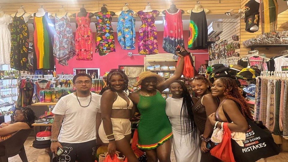 Montego Bay : Private Highlight Tour and Shopping - Highlights