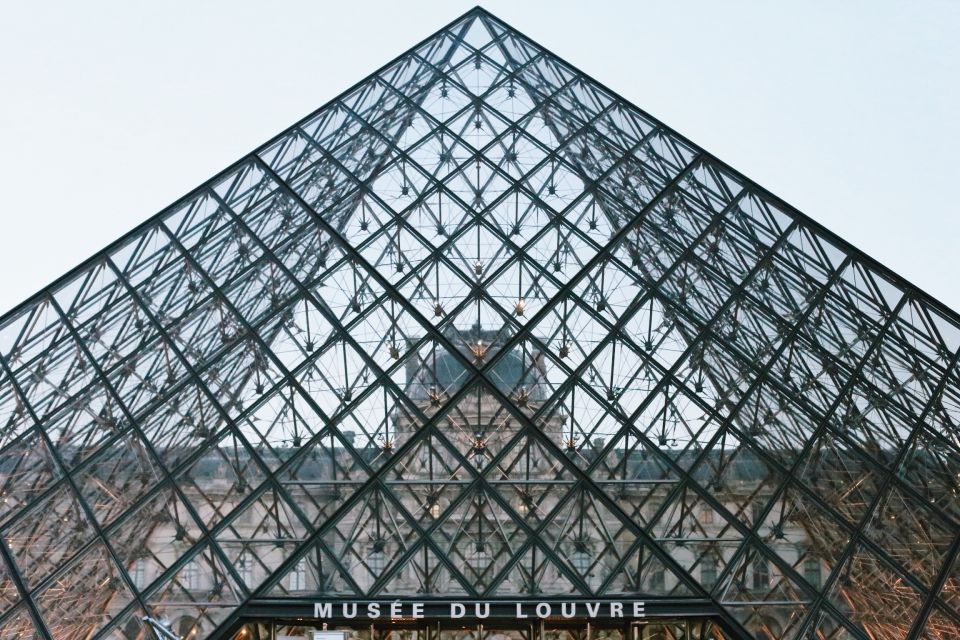 Paris: Louvre Must-See Tour With Reserved Entry Ticket - Tour Experience