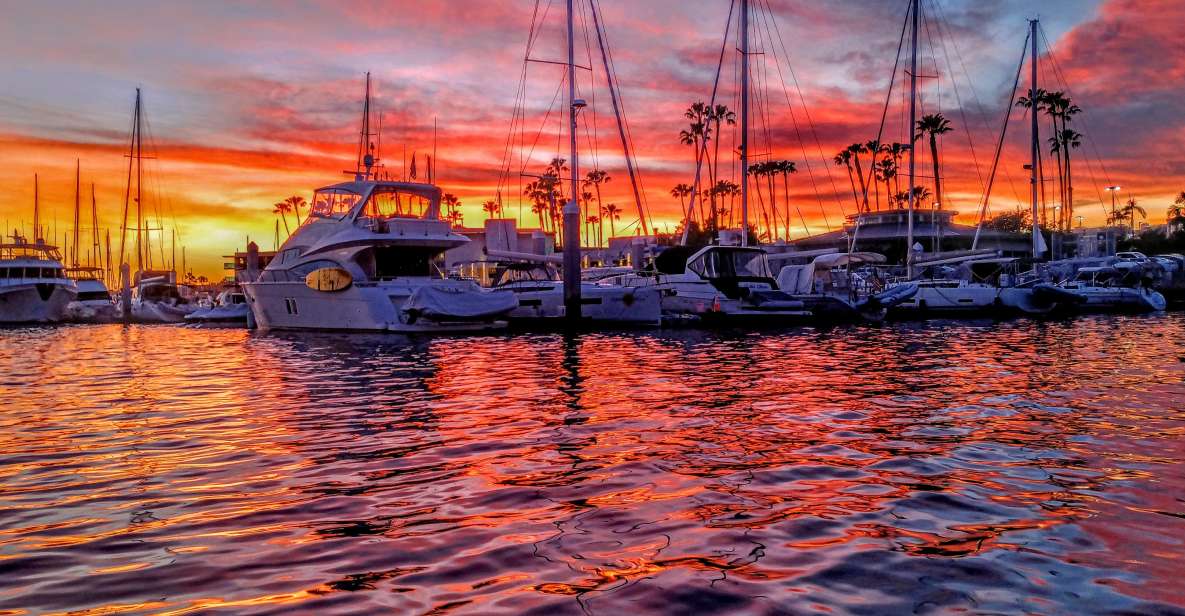 Venice Beach: Photography Tour With a Local Guide - Itinerary