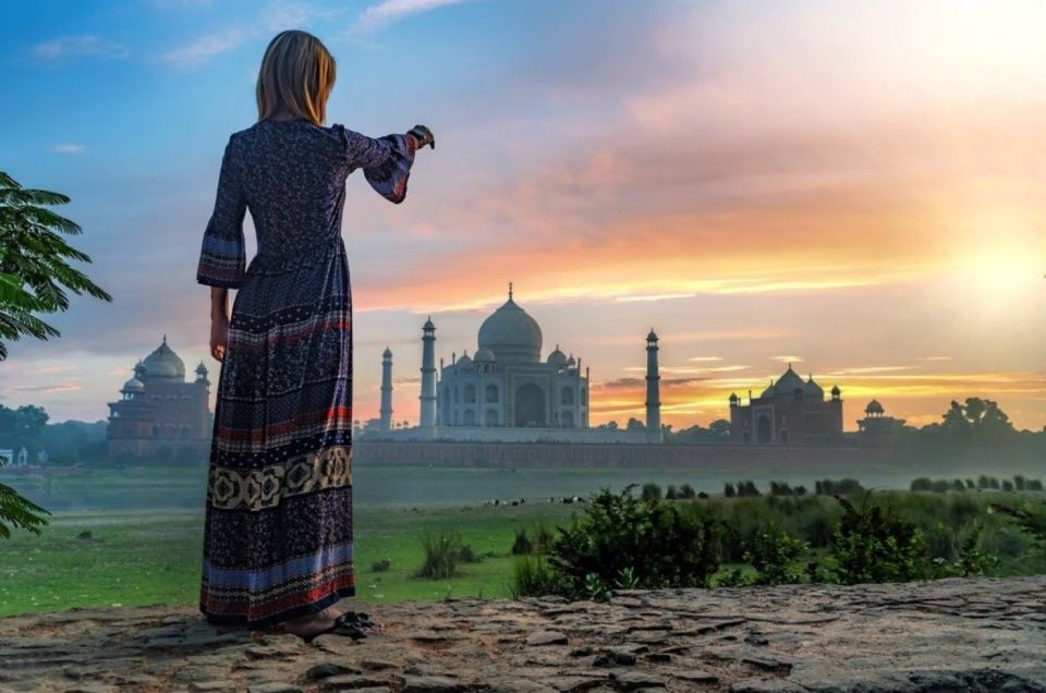 Agra: Skip-the-Line Private Guided Tour of the Taj Mahal - Important Information