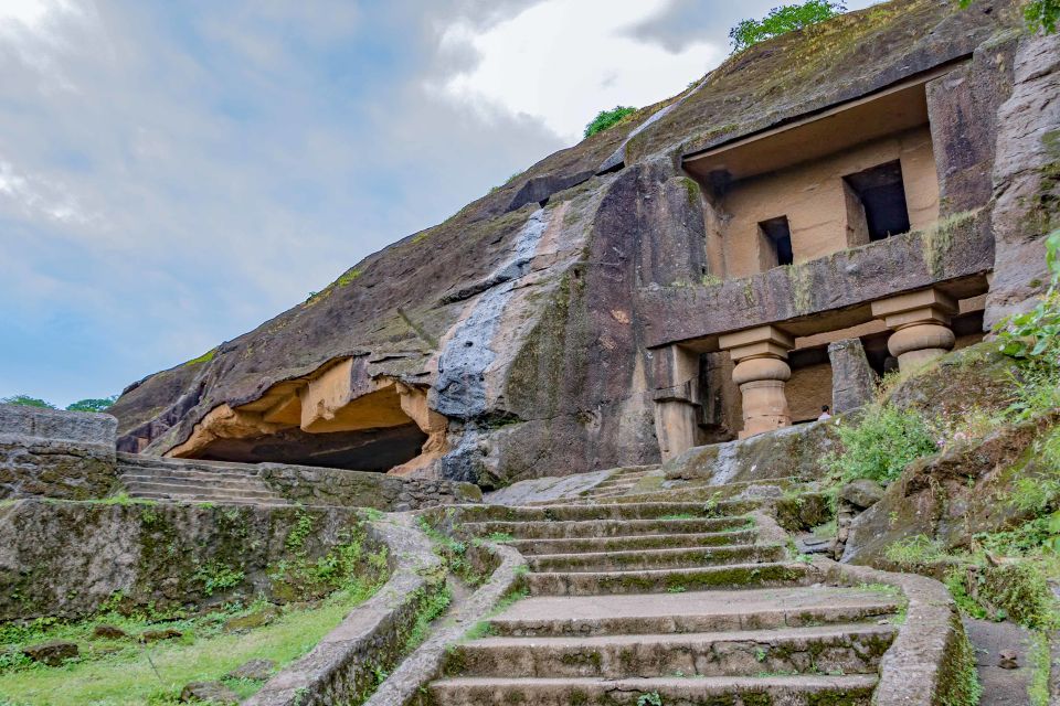 From Mumbai: Kanheri Cave Half-Day Tour - Reviews