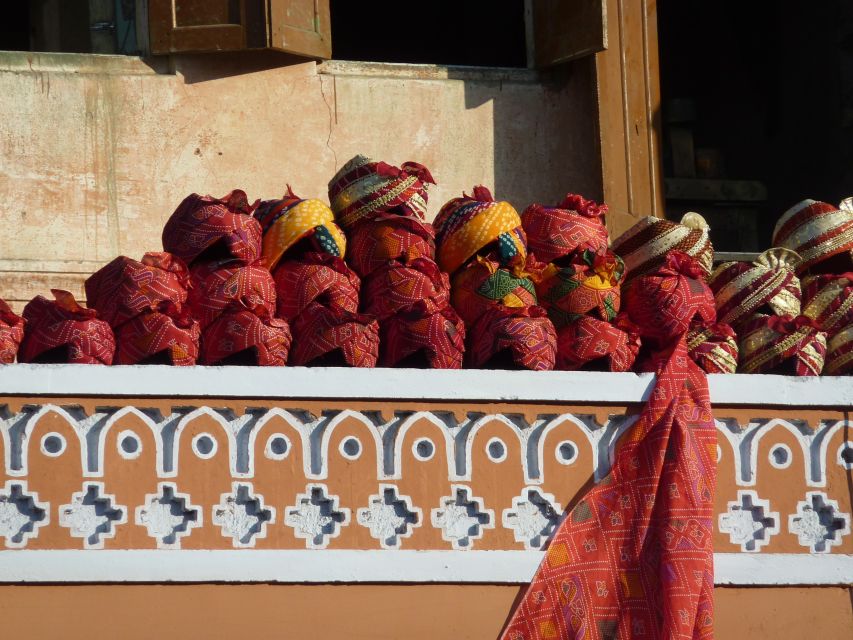 Jaipur: Instagram Tour of The Best Photography Spots - Customer Reviews