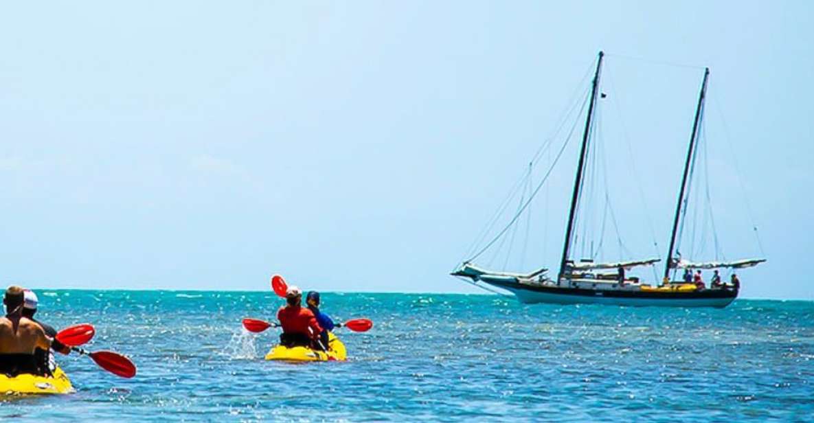 Key West: Full Day Tour of Key West National Wildlife Refuge - Directions