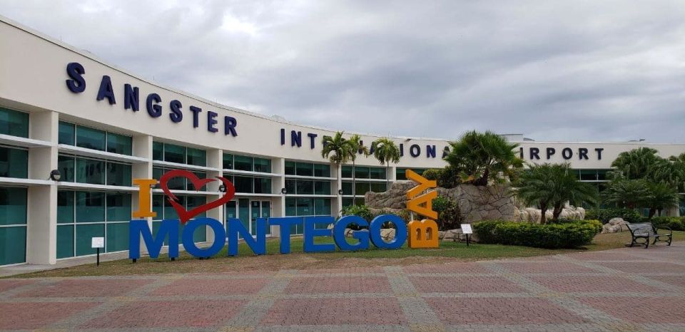 Sangster Airport: 1-Way Private Transfer to Ocho Rios - Important Information