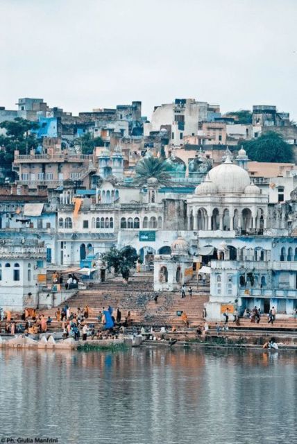 5 Days Motorbike Tour of Jaipur, Ranthambor and Pushkar. - Key Points