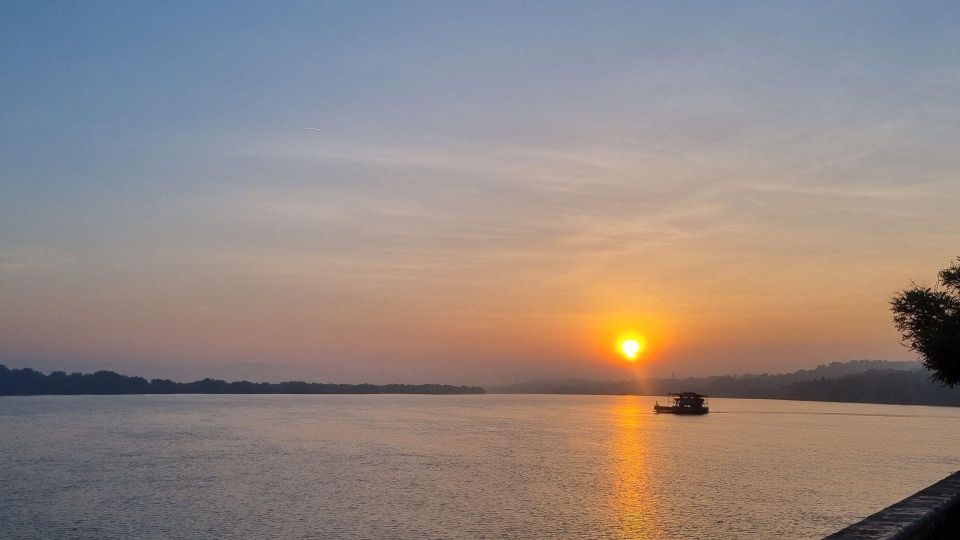 Explore Divar Island:Nature & Backwater Boating in North Goa - Booking and Cancellation Policies