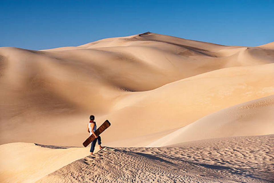 From Ica: Flavors of Ica Tour & Huacachina Adventure - Tour Pricing