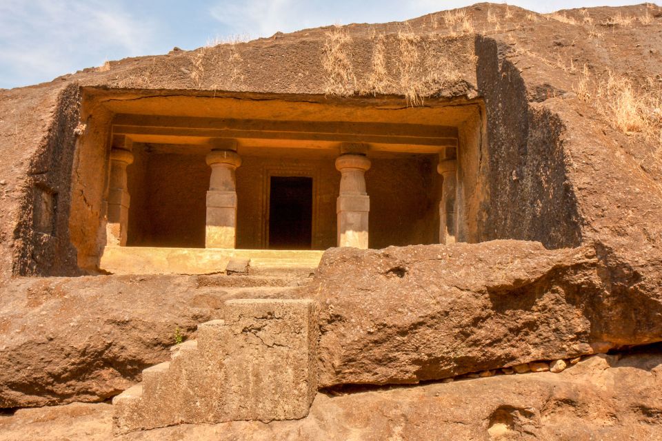 From Mumbai: Kanheri Cave Half-Day Tour - Sum Up