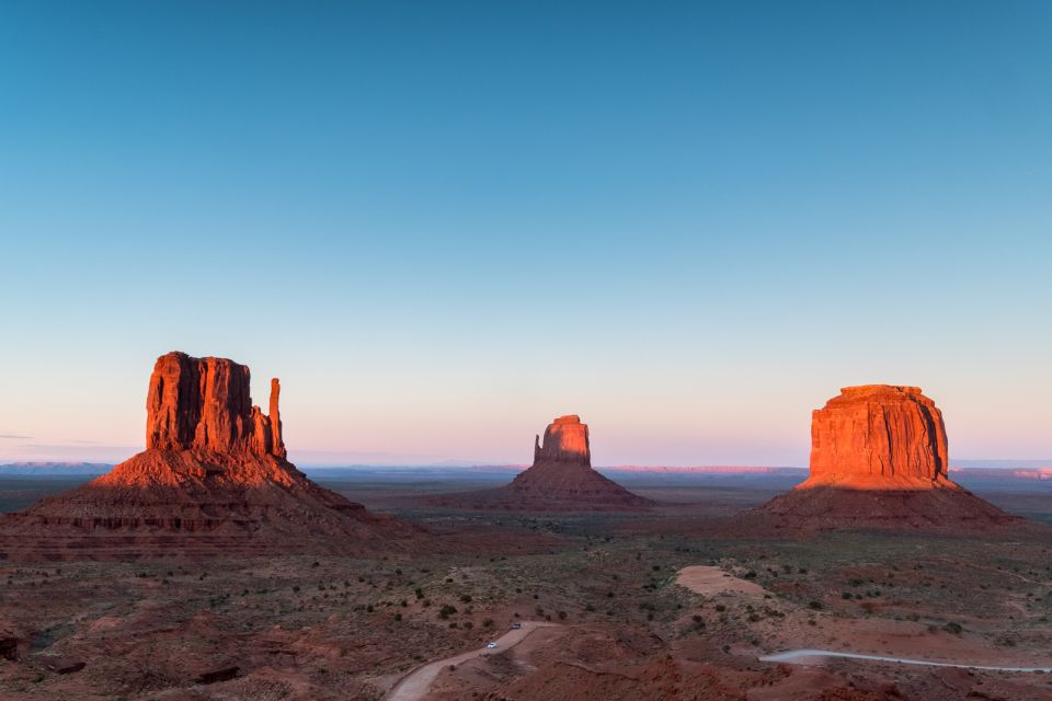 Monument Valley: Sunset Tour With Navajo Guide - Common questions