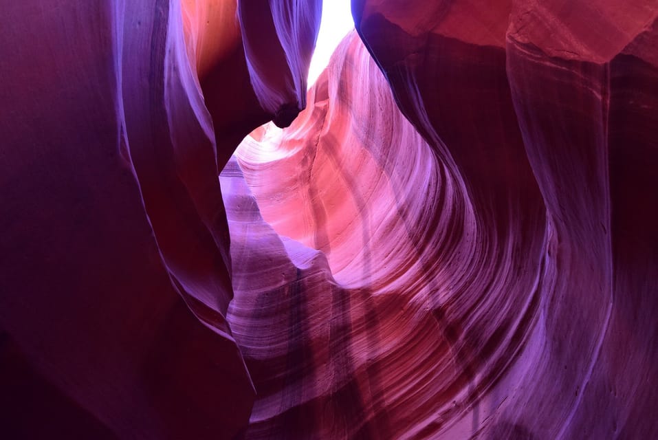 Page, AZ: Lower Antelope Canyon Prime-Time Guided Tour - Common questions