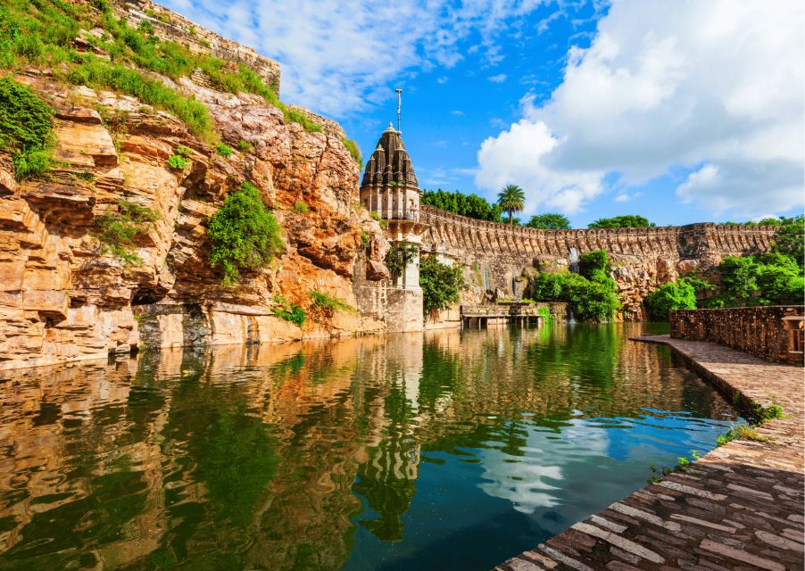 Chittorgarh Trails (Guided Full Day Tour From Udaipur) - Common questions