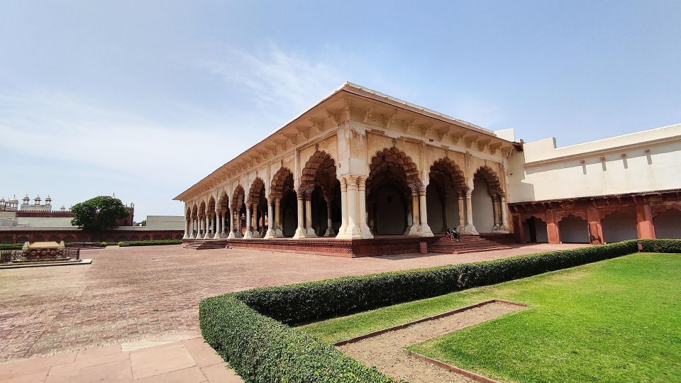 From Delhi: Taj Mahal and Fatehpur Sikri Private Tour by Car - Sum Up