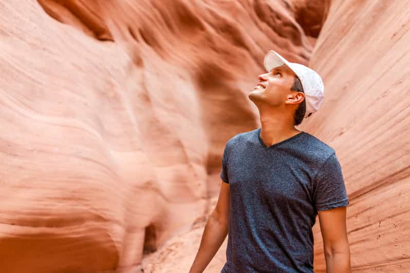 Page, AZ: Lower Antelope Canyon Prime-Time Guided Tour - Sum Up