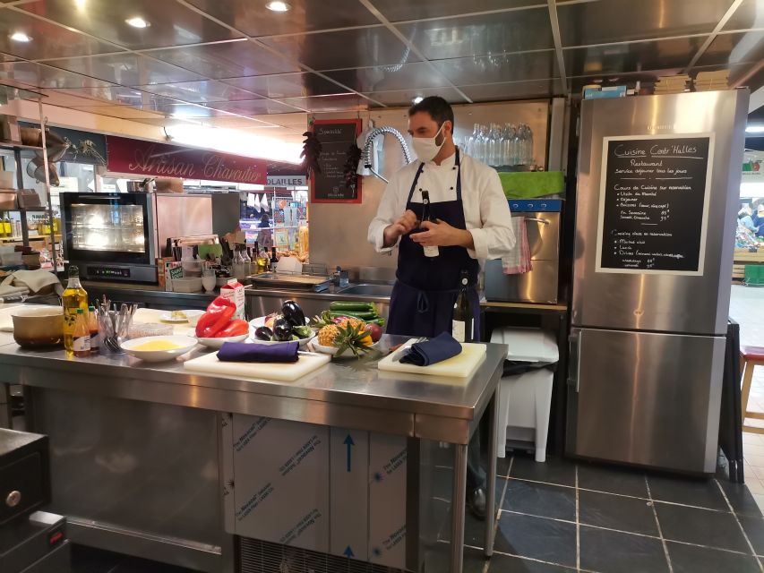 Avignon: Cooking Class and Lunch With a Local Chef - Sum Up