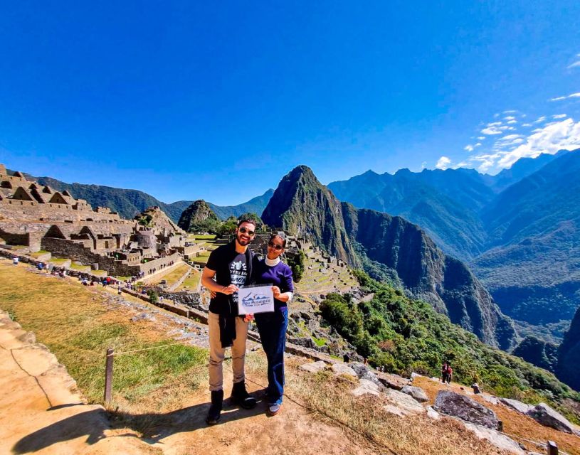 From Cusco: Machupicchu Full-Day Private Tour by Train - Key Points