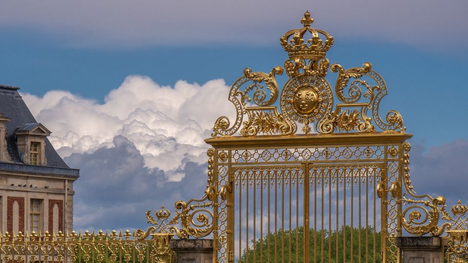 Versailles: Private Guided Tour of the Palace - Key Points