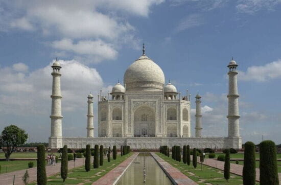 From Delhi Agra Overnight Tour - Tour Details