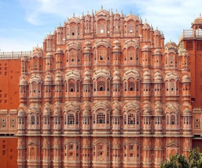 From Delhi: Jaipur Day Trip With Transfer - Trip Details