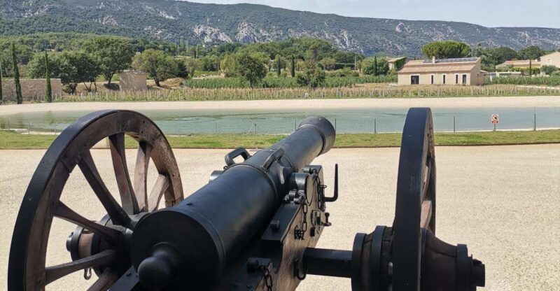 Luberon Wine and Charm: Explore the Flavors of the South - Tour Details