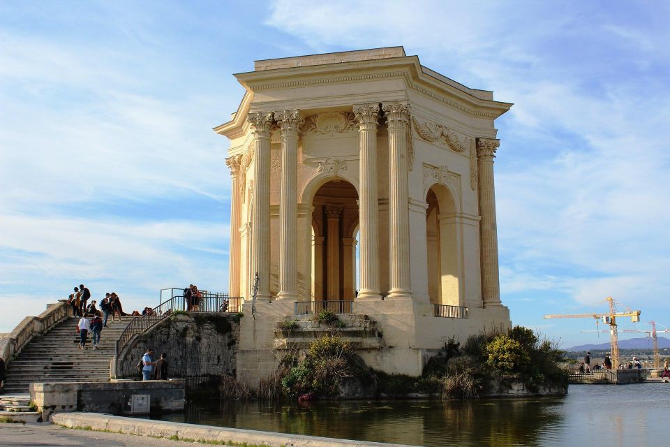 Montpellier - Private Historic Walking Tour - Tour Details